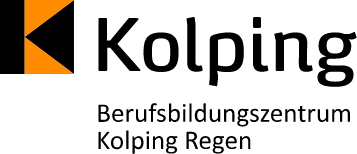 Kolping Regen BBZ Logo