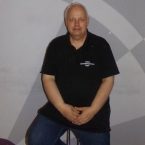 Kreuz Josef Ausbilder Zierpflanzenbau