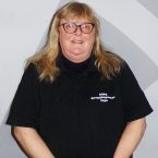 Mäller Petra Bildungsbegleiterin im Holz Bereich