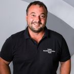 Mäller Sebastian Ausbilder Metall