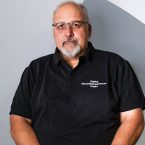 Thomas Dietmar Ausbilder im Bereich Ernährung