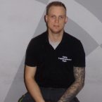 Strohmeier Marcel Haustechniker