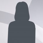 Platzhalter Bild für Mitarbeiter Portrait