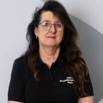 Petersammer Barbara Reinigungsfachkraft